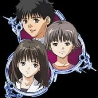 Постер аниме Айдзу