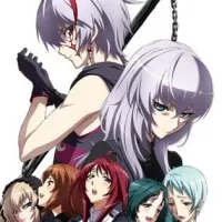 Постер аниме Адепт святого знака 2 сезон