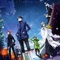 Постер аниме Аяка