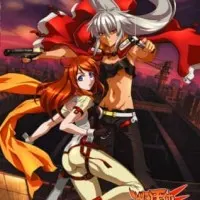 Постер аниме Ангелы смерти: Бесконечность