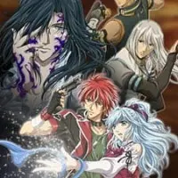 Постер аниме Анжелика: Второй век