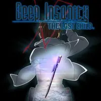 Постер аниме Безумное погружение: Потерянное дитя