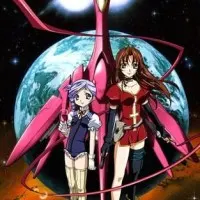 Постер аниме Детское подразделение