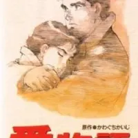 Постер аниме Девять историй о любви