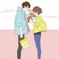 Постер аниме Душевный журнал