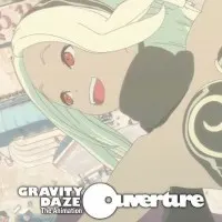 Постер аниме Гравитационный пик: Увертюра