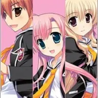 Постер аниме Игра на выживание R