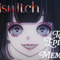 Постер аниме Искусство ведьмы: Воспоминания Руру