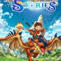 Постер аниме Истории охотников за монстрами