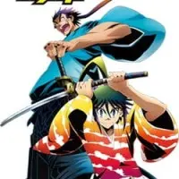 Постер аниме Истребители насекомых OVA