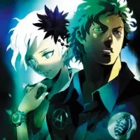 Постер аниме Экстремальный побег: Даже хорошие люди умирают — Пролог