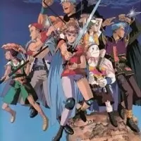 Постер аниме Элсия