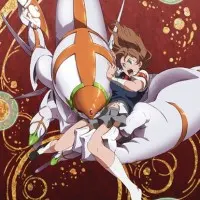 Постер аниме КсамД: Позабывший невзгоды