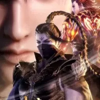 Постер аниме Легенды и герои 3 сезон