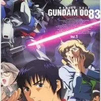 Постер аниме Мобильный воин Гандам 0083: Память о Звёздной пыли