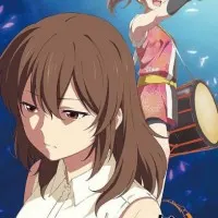 Постер аниме Музыка Аки