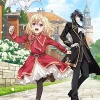 Постер аниме На этот раз одержи победу над императором драконов, благородная девушка!