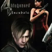 Постер аниме Обитель зла 4: Инкубация