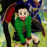 Постер аниме Охотник х Охотник: Пилотная серия