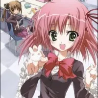 Постер аниме Подвиги школьного совета