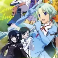 Постер аниме Проект «Лимоновый ангел»