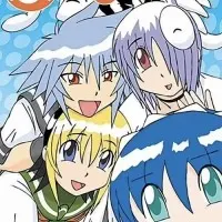 Постер аниме Пугюру