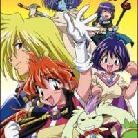 Постер аниме Рубаки: Революция