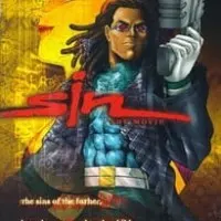 Постер аниме SIN: Создатели монстров