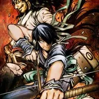 Постер аниме Скитальцы OVA