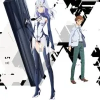 Постер аниме Слабый удар