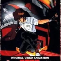 Постер аниме Специальный следователь Академии