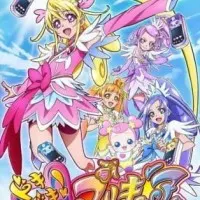 Постер аниме Стук сердца! Милое лекарство