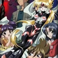 Постер аниме Таинственная фея Роуран