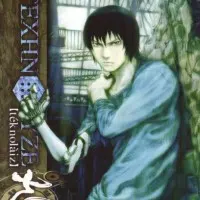 Постер аниме Технолайз