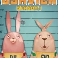 Постер аниме Усавич