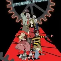 Постер аниме Вечная семейка