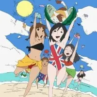 Постер аниме Ветряные истории