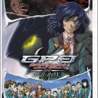 Постер аниме Военный оркестр OVA