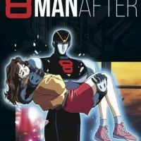 Постер аниме Восьмой: Спустя годы