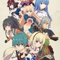 Постер аниме Заметки Гримм