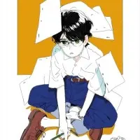 Постер аниме Первая линия